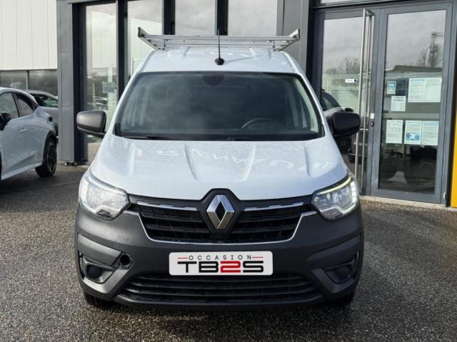Renault Express image 9