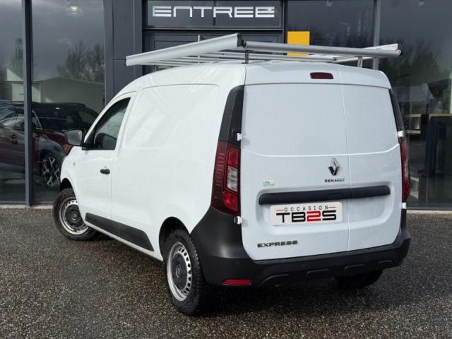 Renault Express image 7