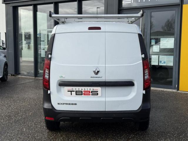 Renault Express image 1