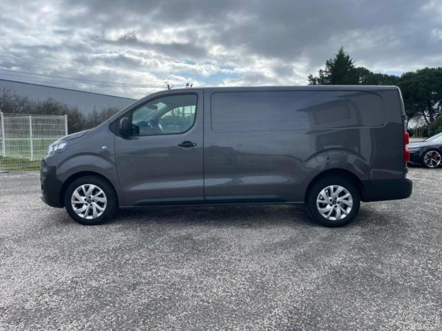 Citroen Jumpy image 3