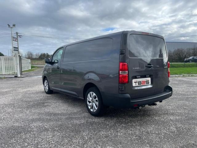 Citroen Jumpy image 4