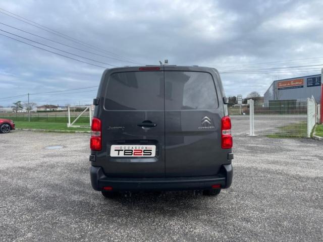 Citroen Jumpy image 8
