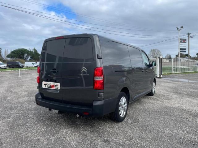 Citroen Jumpy image 5