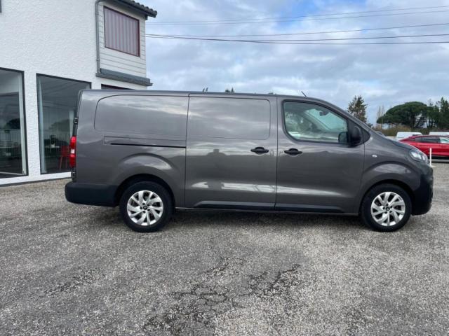Citroen Jumpy image 7