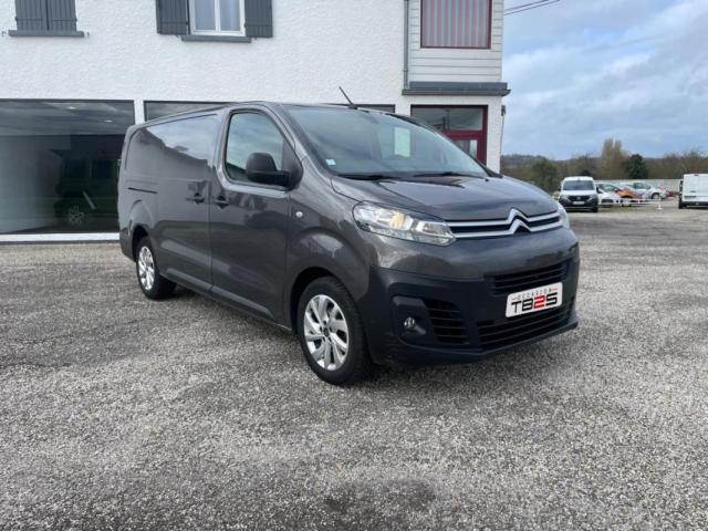 Citroen Jumpy image 9