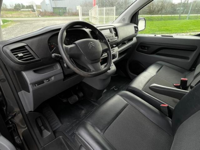 Citroen Jumpy image 6
