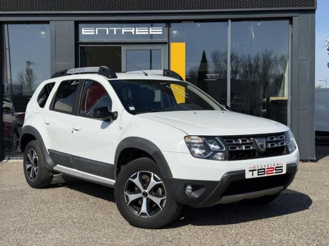 Dacia Duster Explorer Dci 110 4x2