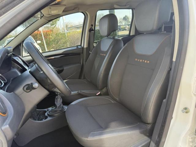 Dacia Duster image 1