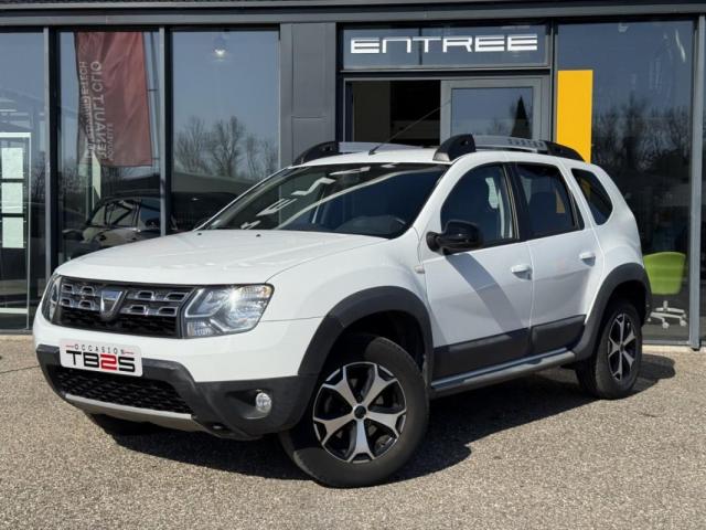 Dacia Duster image 9