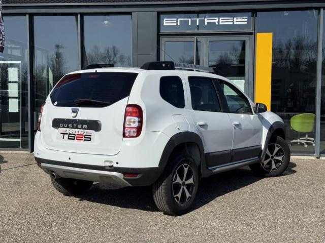 Dacia Duster image 7