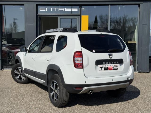 Dacia Duster image 8