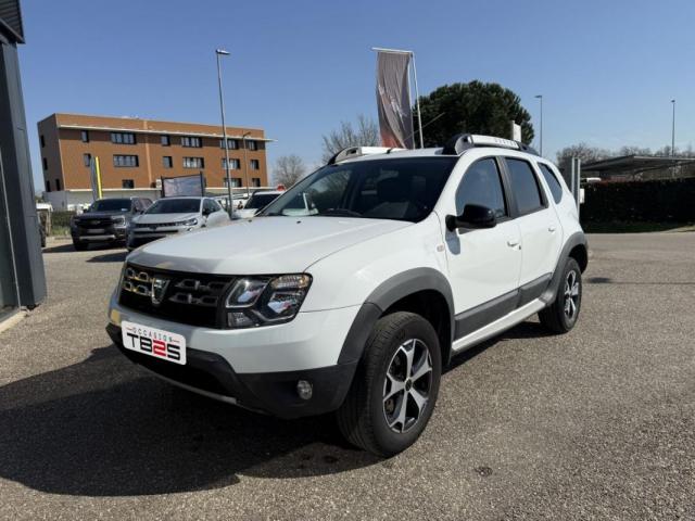 Dacia Duster image 5