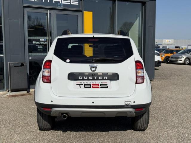 Dacia Duster image 3