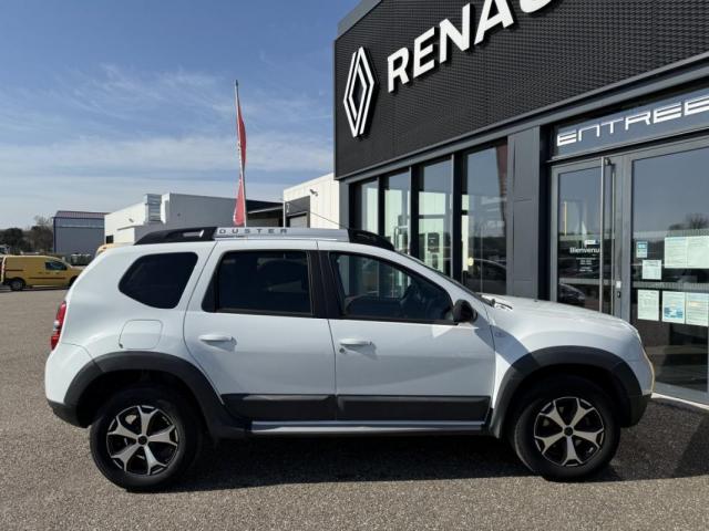 Dacia Duster image 4