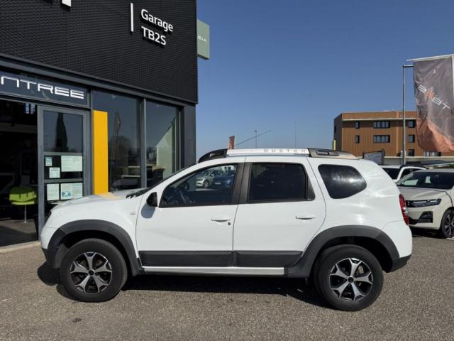 Dacia Duster image 2