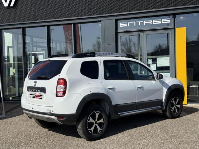 Dacia Duster image 6