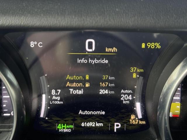 Jeep Wrangler Unlimited image 7