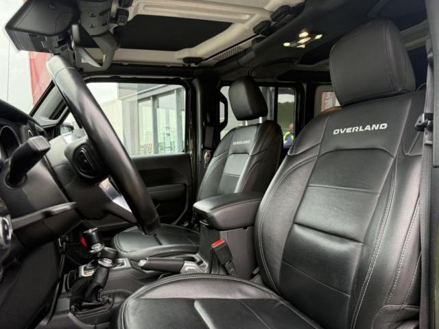 Jeep Wrangler Unlimited image 1
