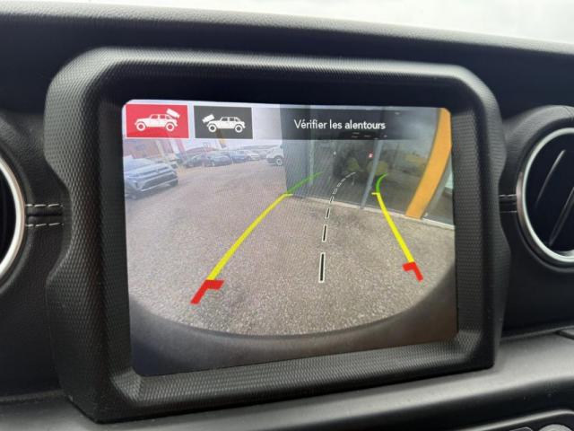 Jeep Wrangler Unlimited image 5