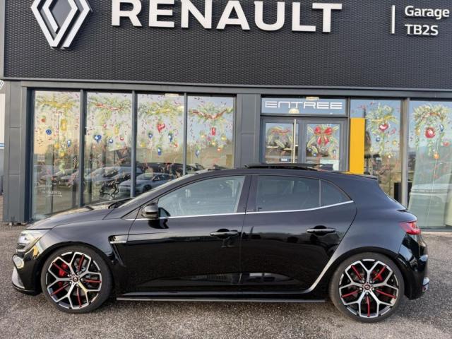 Renault Mégane image 1