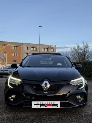 Renault Mégane image 3