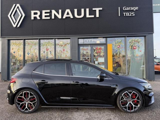 Renault Mégane image 4