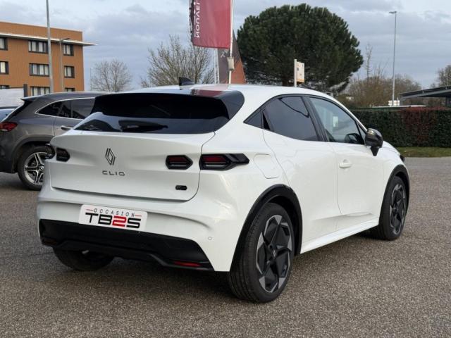 Renault Clio image 1