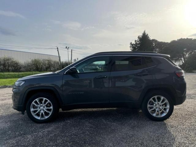 Jeep Compass image 7