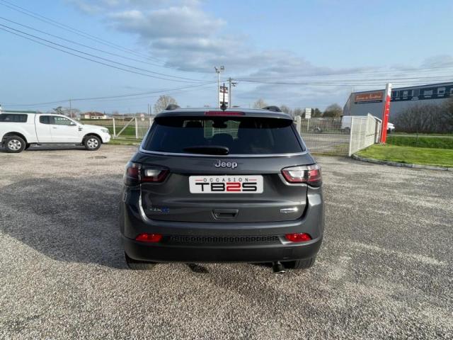 Jeep Compass image 6