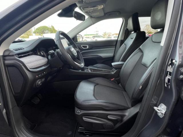 Jeep Compass image 3