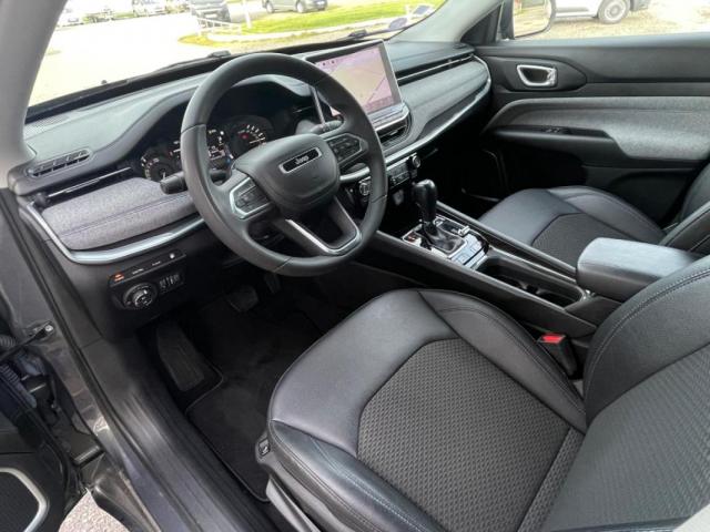 Jeep Compass image 1