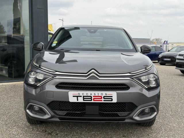 Citroen C4 image 5