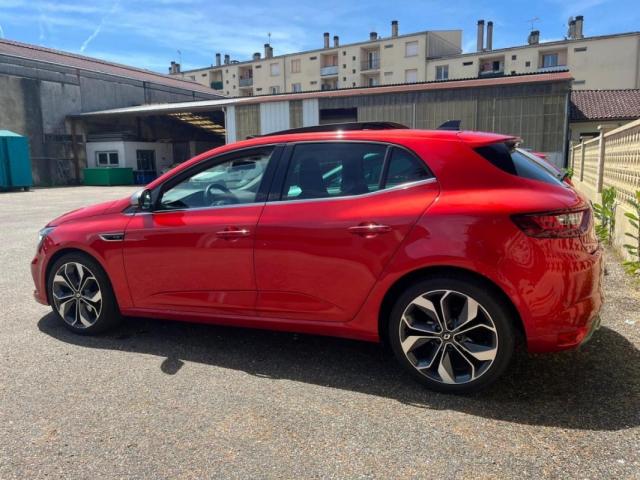 Renault Mégane image 3