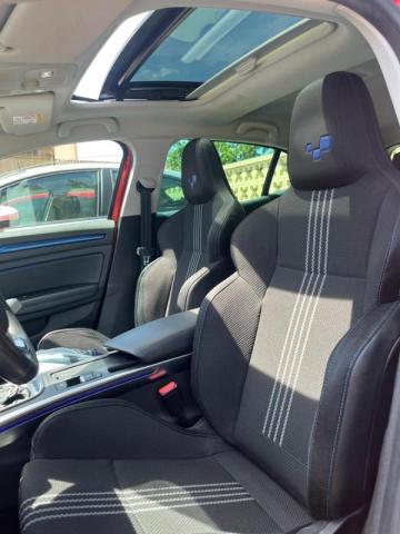 Renault Mégane image 1