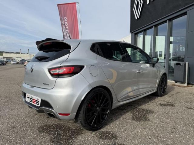 Renault Clio image 2