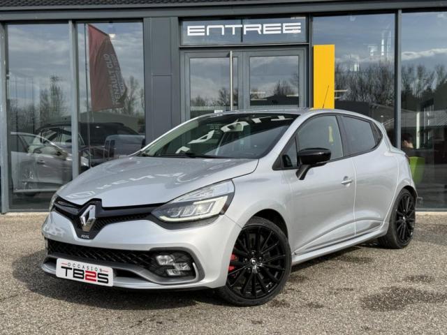 Renault Clio image 4