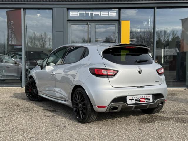 Renault Clio image 5