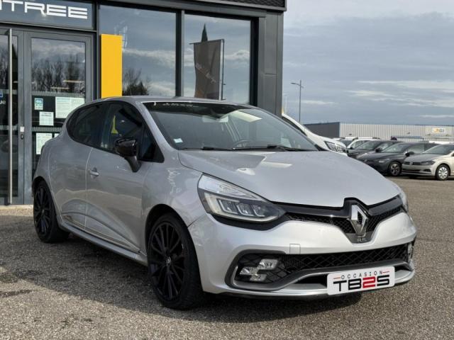 Renault Clio image 8