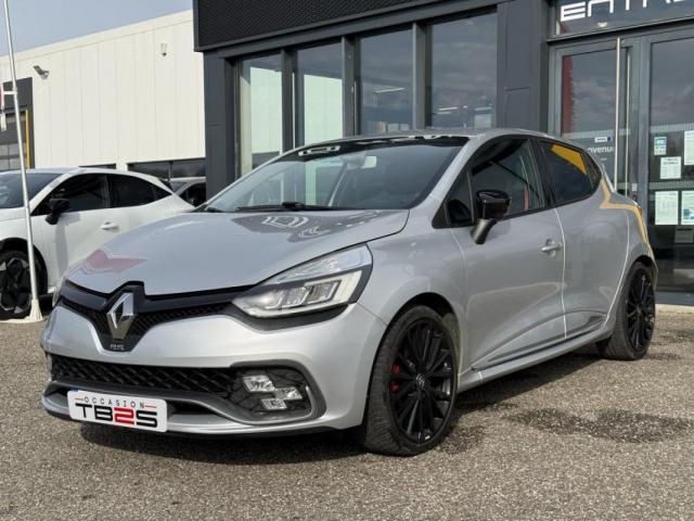 Renault Clio image 6