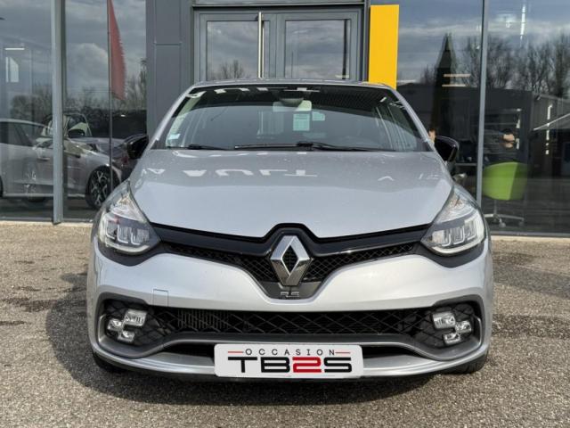 Renault Clio image 9