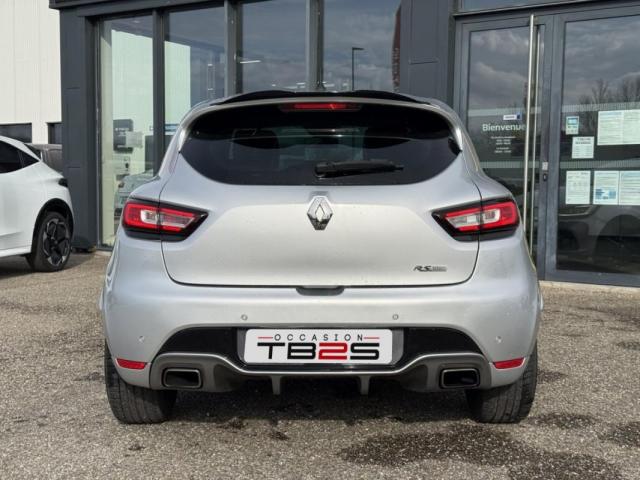 Renault Clio image 7