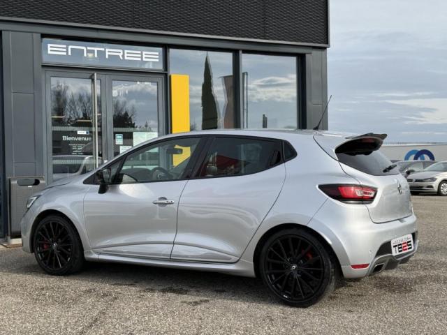 Renault Clio image 3