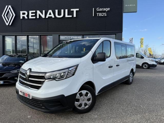 Renault Trafic image 5