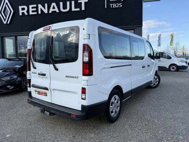 Renault Trafic image 8