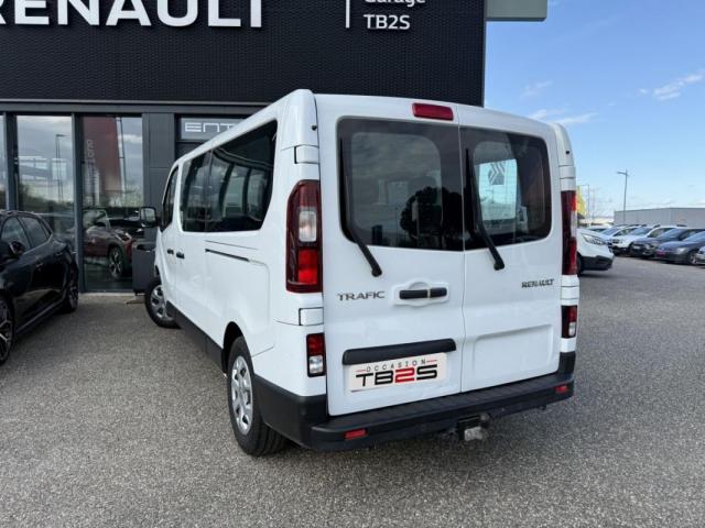 Renault Trafic image 6