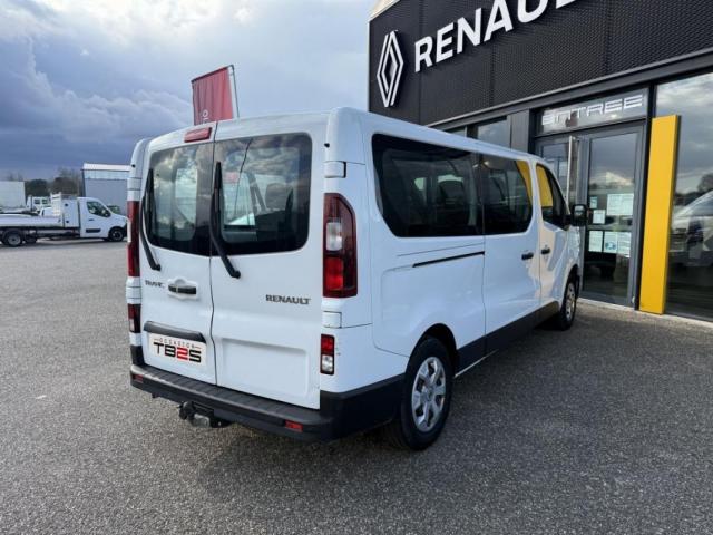 Renault Trafic image 4