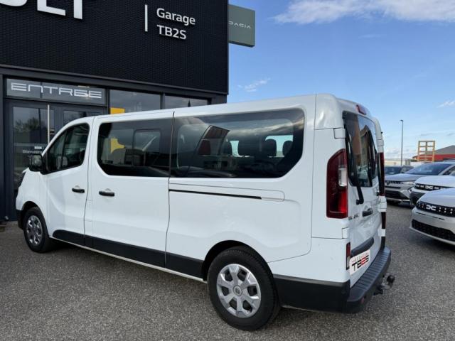 Renault Trafic image 7