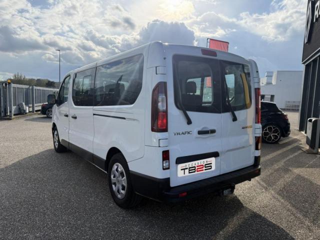 Renault Trafic image 3