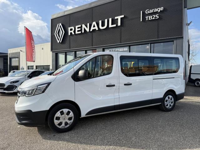 Renault Trafic image 1