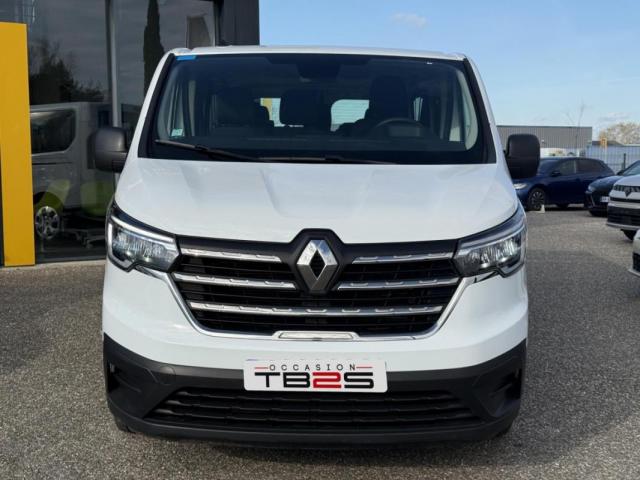 Renault Trafic image 9